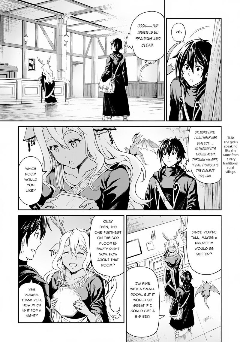 Sozai Saishuka no Isekai Ryokouki - Chapter 14 image 21